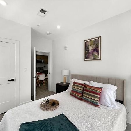 Classy Capitol Hill Apt, Steps From Dc Attraction Washington Ngoại thất bức ảnh
