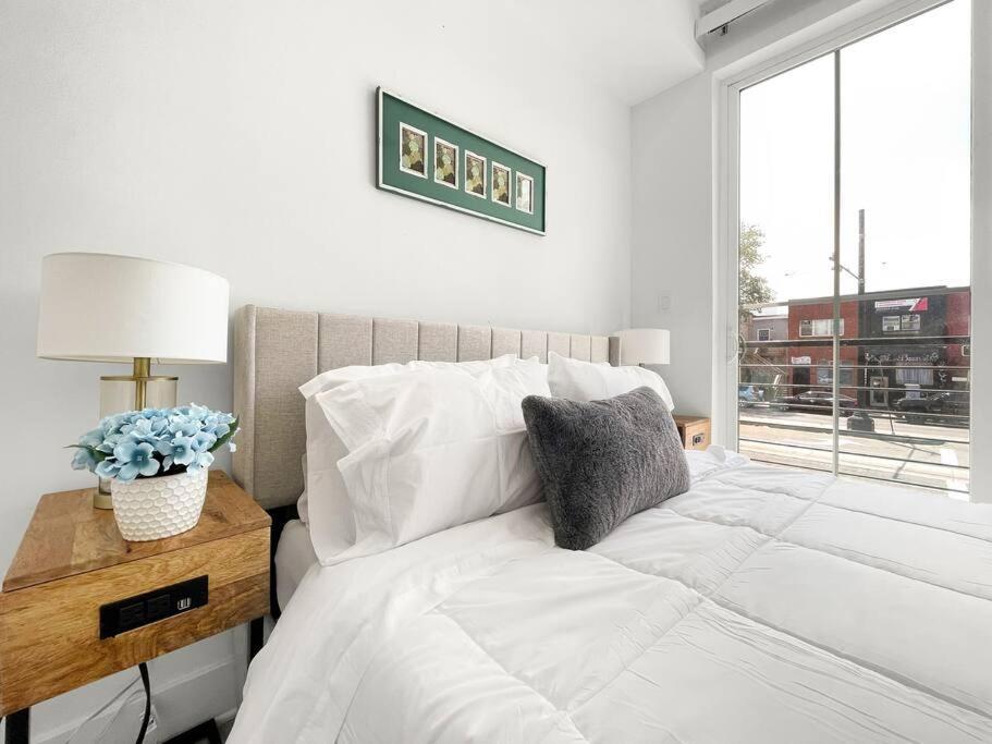 Classy Capitol Hill Apt, Steps From Dc Attraction Washington Ngoại thất bức ảnh